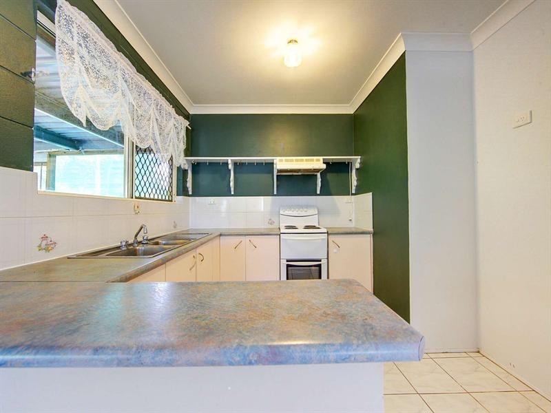 7 Barnaby Court, Burdell QLD 4818