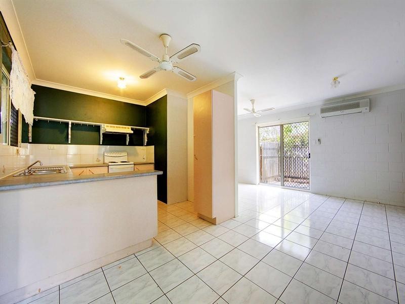 7 Barnaby Court, Burdell QLD 4818