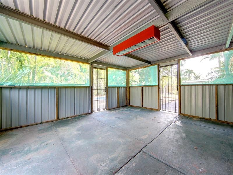7 Barnaby Court, Burdell QLD 4818