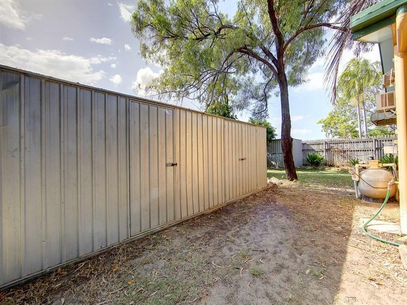 7 Barnaby Court, Burdell QLD 4818