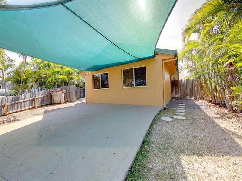 7 Barnaby Court, Burdell QLD 4818