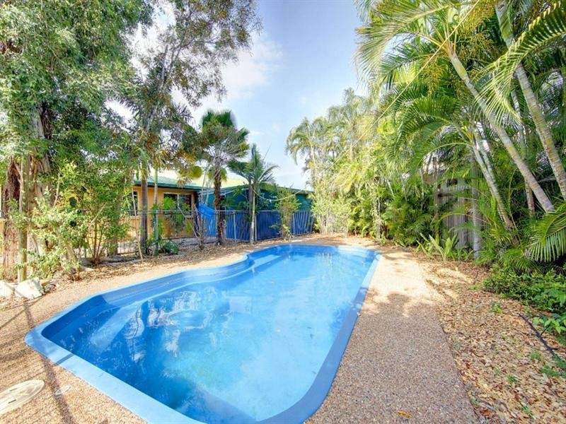 7 Barnaby Court, Burdell QLD 4818