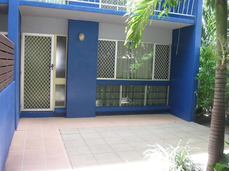 12/8 Alexandra Street, North Ward QLD 4810