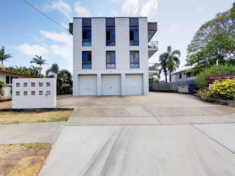 3/143 Eyre Street, North Ward QLD 4810