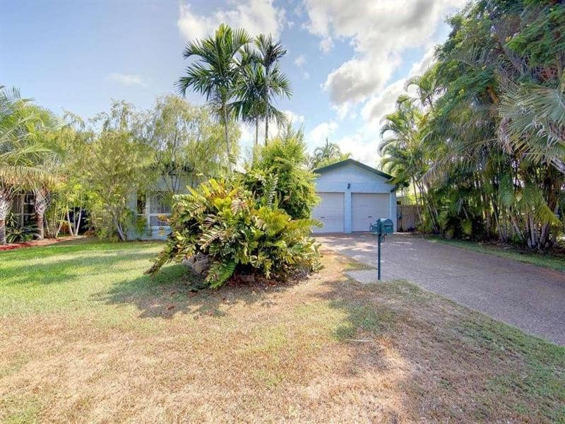 7 Burnside Court, Annandale QLD 4814