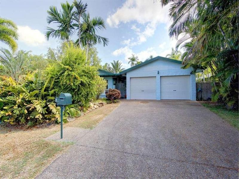 7 Burnside Court, Annandale QLD 4814