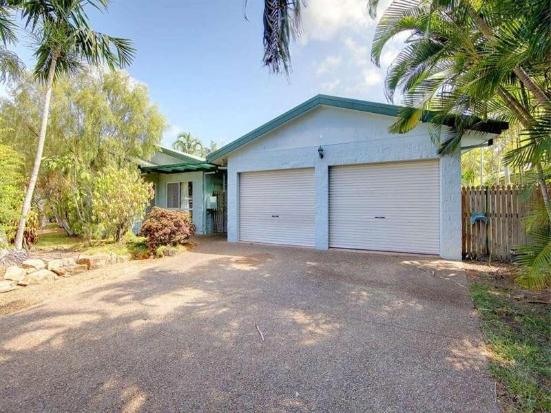 7 Burnside Court, Annandale QLD 4814