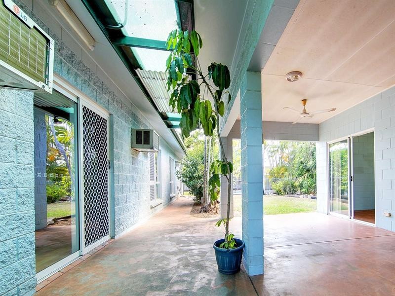 7 Burnside Court, Annandale QLD 4814