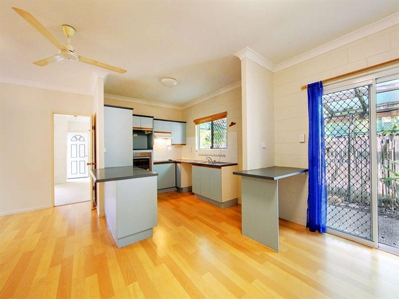 7 Burnside Court, Annandale QLD 4814