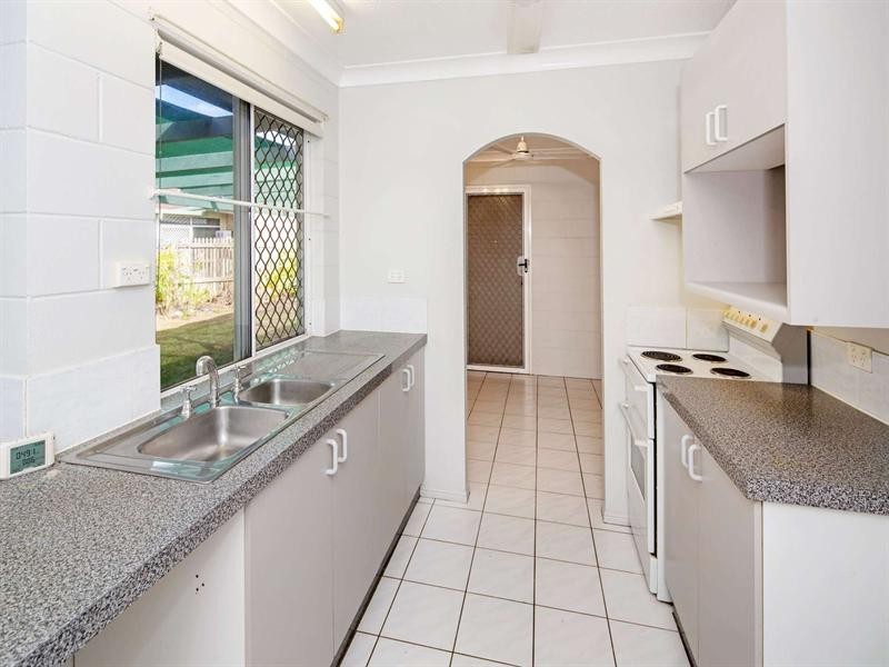 Kirwan QLD 4817