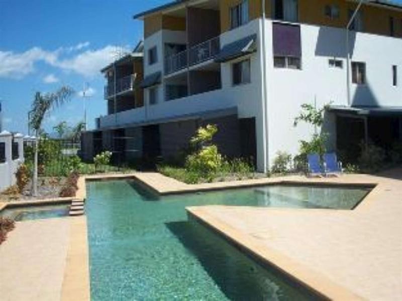 Townsville City QLD 4810