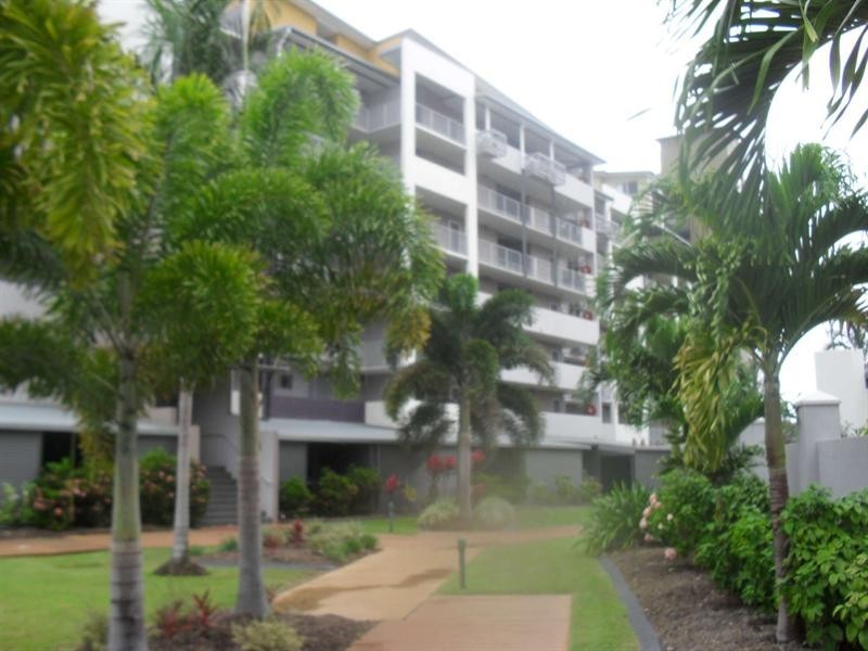 Townsville City QLD 4810