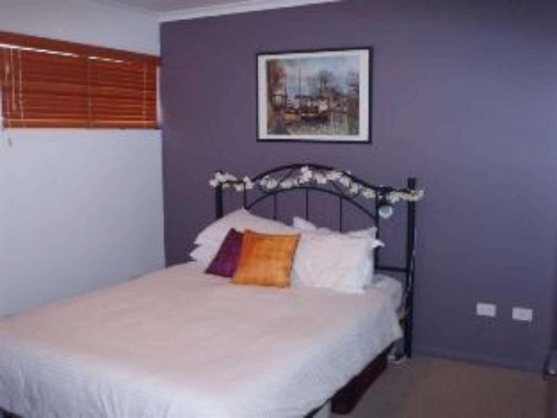 Townsville City QLD 4810