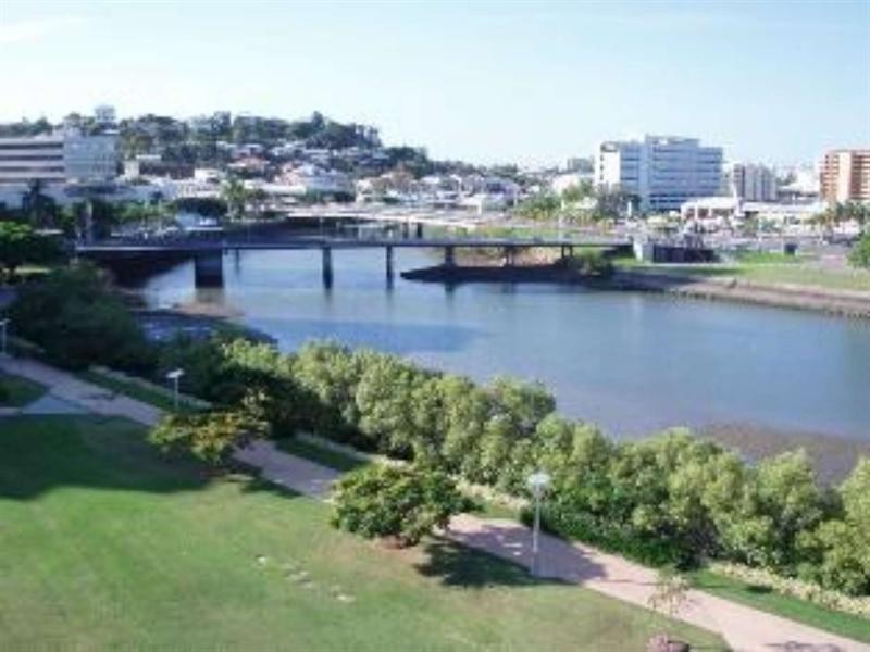 Townsville City QLD 4810
