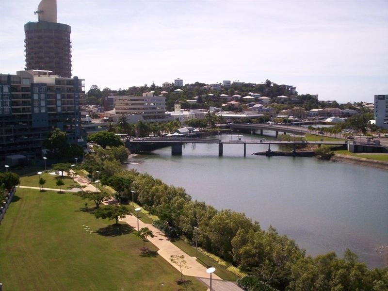 Townsville City QLD 4810