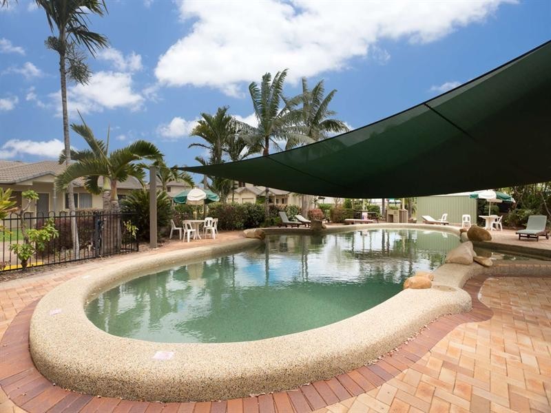 57/1 Burnda Street, Kirwan QLD 4817