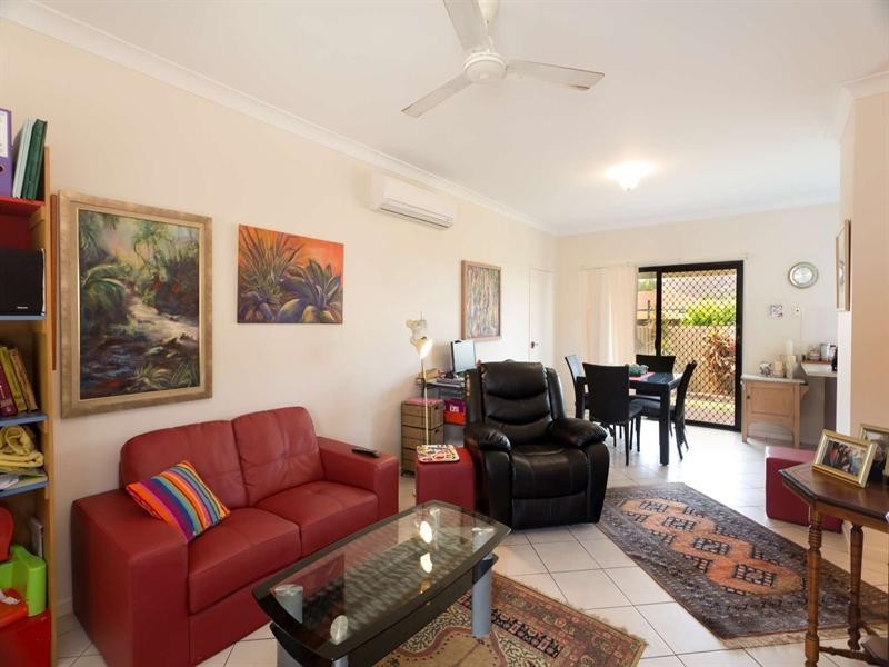 57/1 Burnda Street, Kirwan QLD 4817