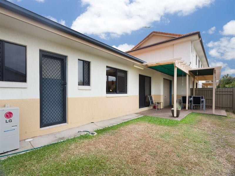 57/1 Burnda Street, Kirwan QLD 4817