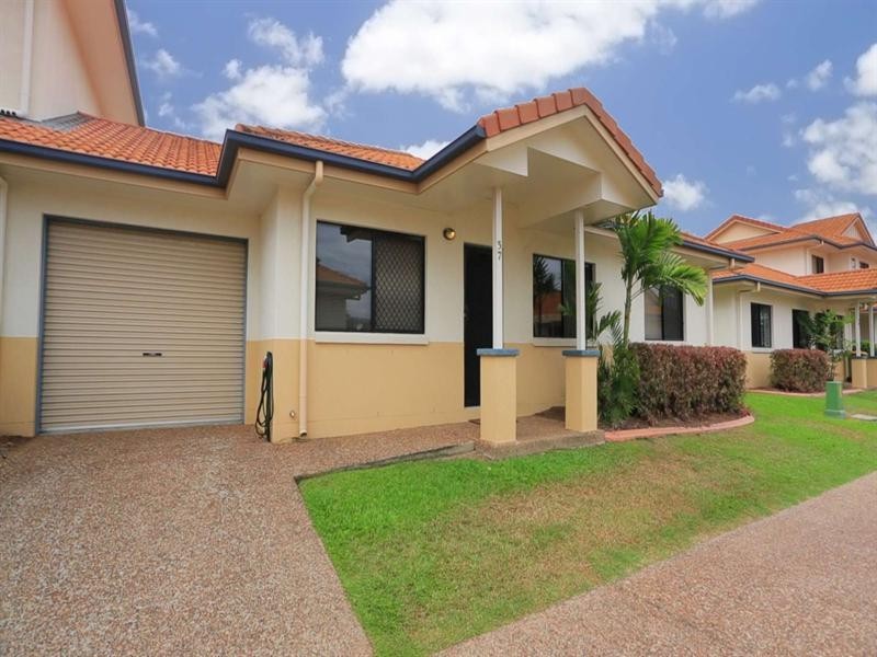 57/1 Burnda Street, Kirwan QLD 4817