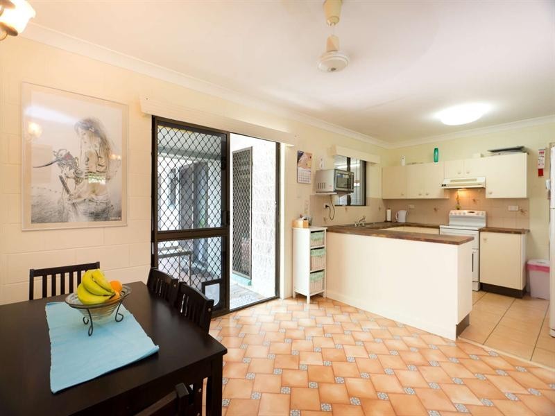 80 Whitsunday Drive, Kirwan QLD 4817