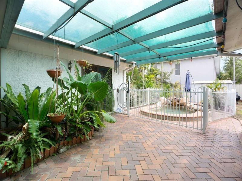 80 Whitsunday Drive, Kirwan QLD 4817