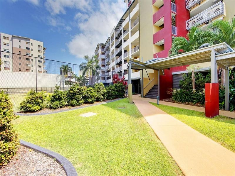 37/11-17 Stanley Street, Townsville City QLD 4810