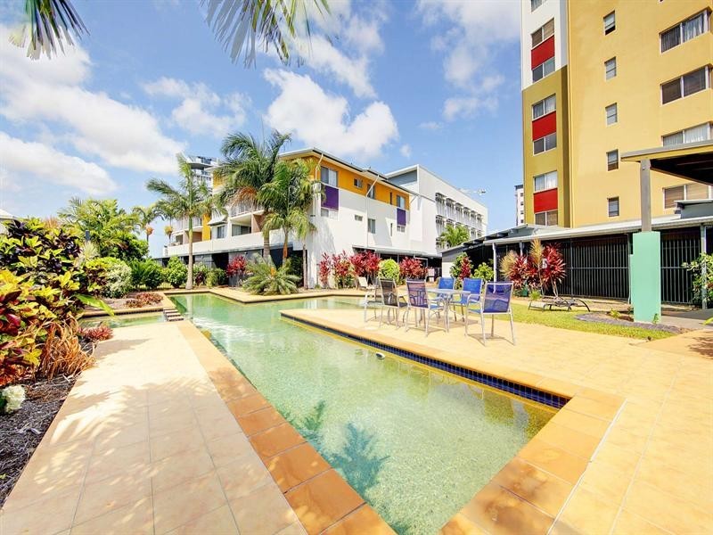 37/11-17 Stanley Street, Townsville City QLD 4810