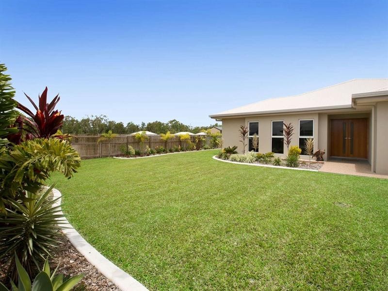 9 Hinton Court, Deeragun QLD 4818