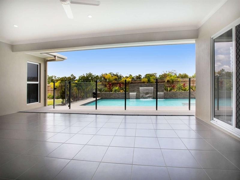 9 Hinton Court, Deeragun QLD 4818