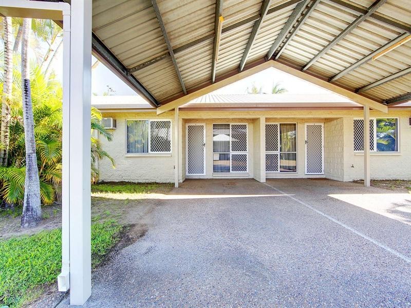 4/32 Henry Street, West End QLD 4810