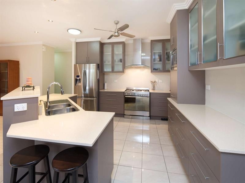 13 Therese Court, Alice River QLD 4817