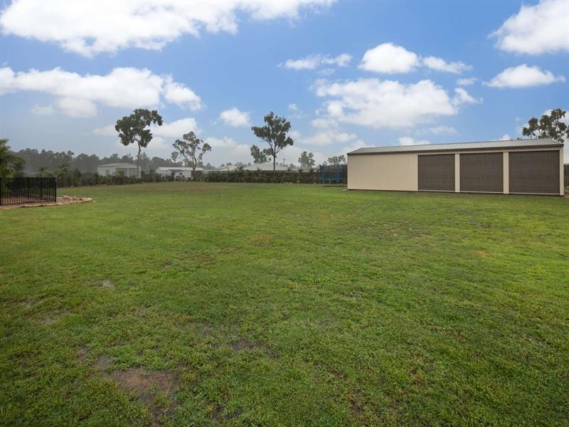 13 Therese Court, Alice River QLD 4817