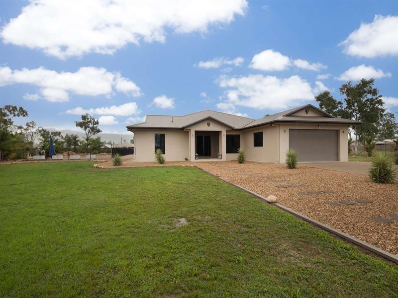 13 Therese Court, Alice River QLD 4817