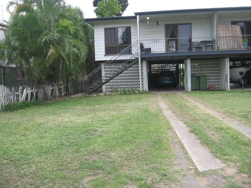 Hermit Park QLD 4812