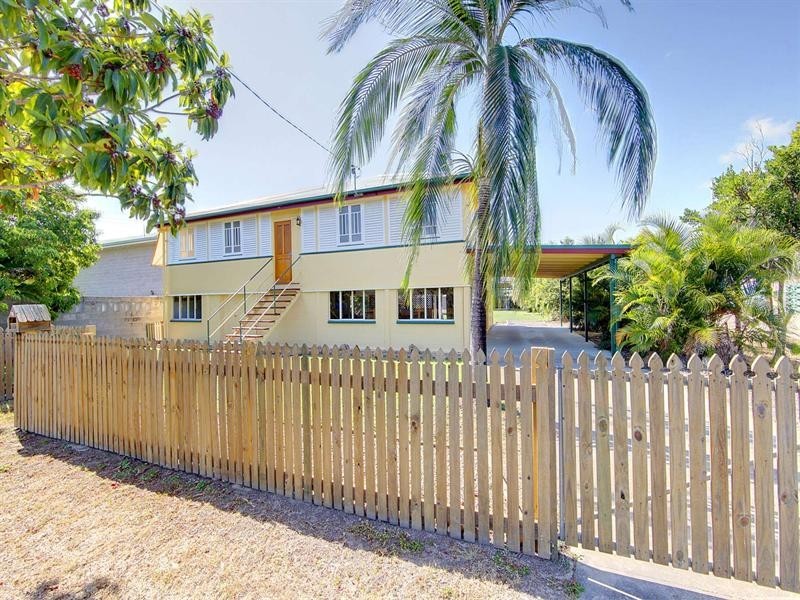 59 Camp Street, Mundingburra QLD 4812