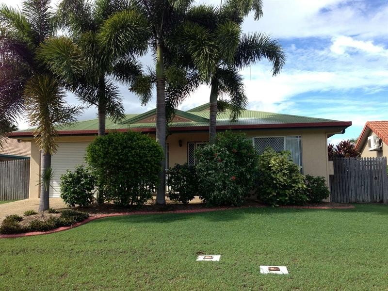 13 Serrata Court, Kirwan QLD 4817