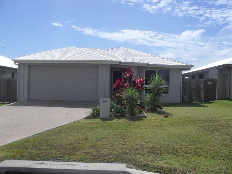 19 Kroymans Drive, Mount Louisa QLD 4814