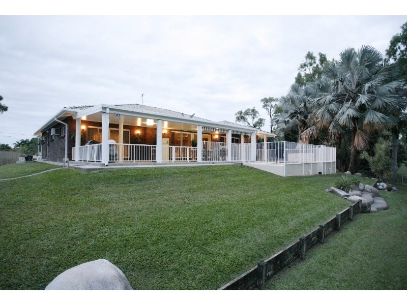 21 Rivergum Court, Condon QLD 4815