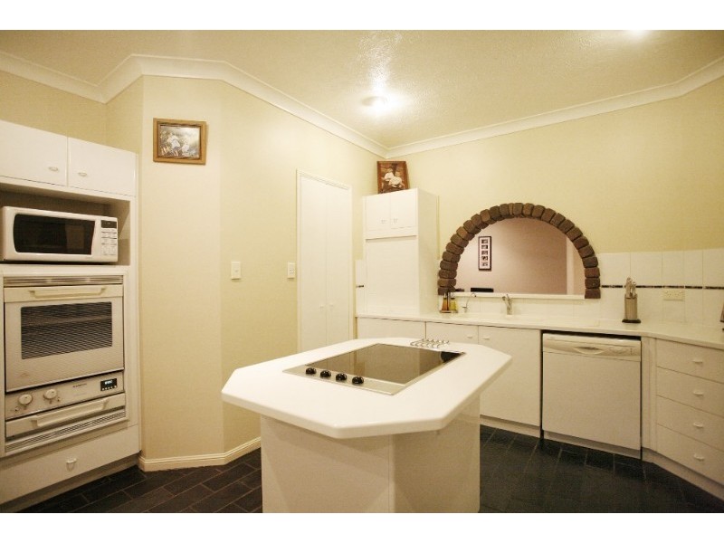 21 Rivergum Court, Condon QLD 4815