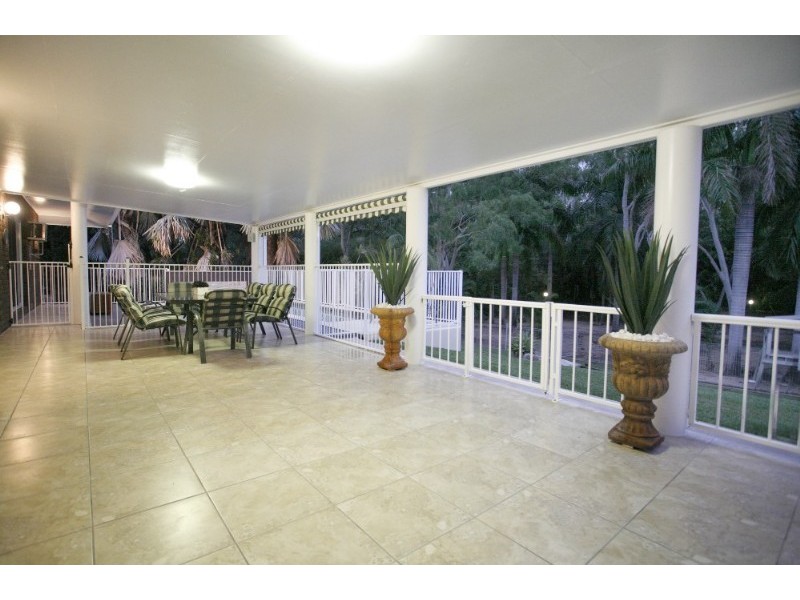 21 Rivergum Court, Condon QLD 4815