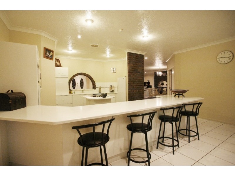 21 Rivergum Court, Condon QLD 4815