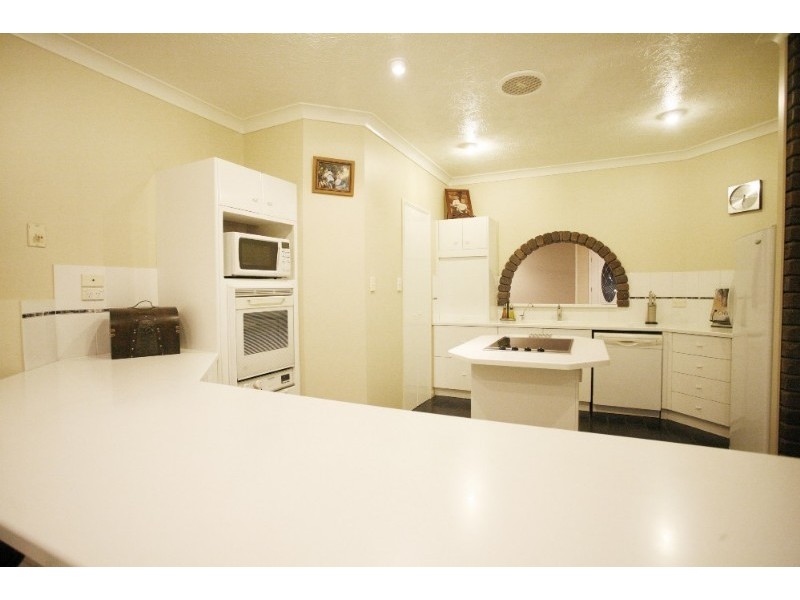 21 Rivergum Court, Condon QLD 4815