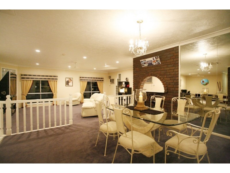 21 Rivergum Court, Condon QLD 4815