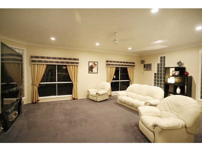 21 Rivergum Court, Condon QLD 4815