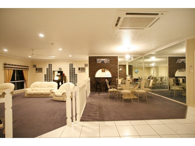 21 Rivergum Court, Condon QLD 4815