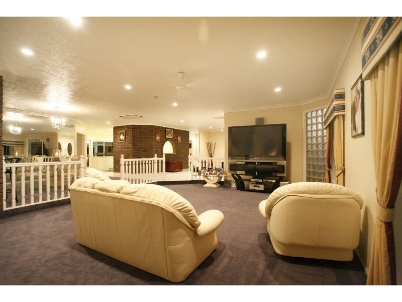 21 Rivergum Court, Condon QLD 4815