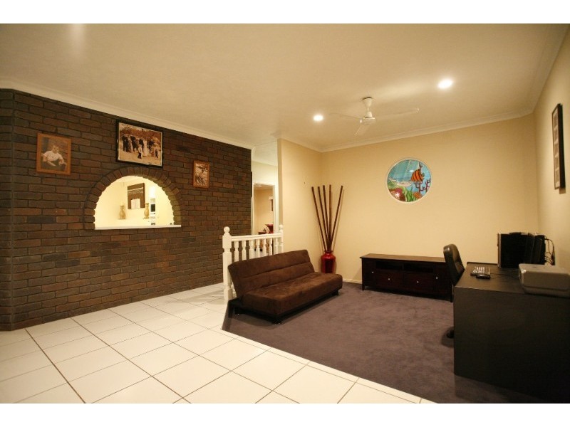 21 Rivergum Court, Condon QLD 4815