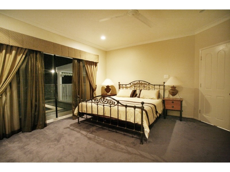 21 Rivergum Court, Condon QLD 4815