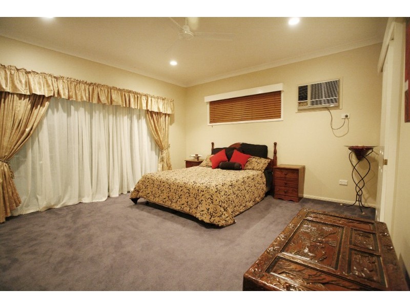 21 Rivergum Court, Condon QLD 4815