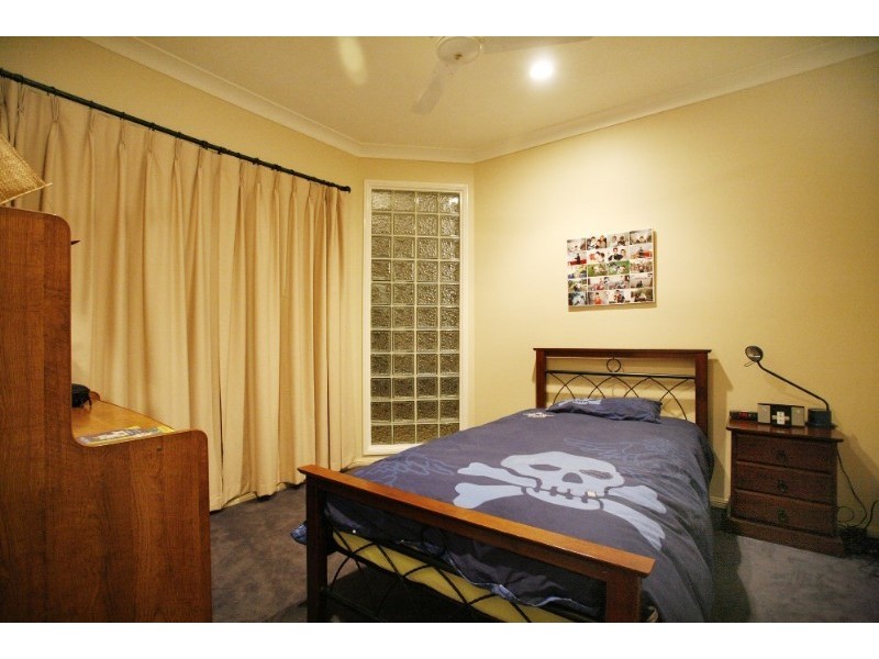 21 Rivergum Court, Condon QLD 4815